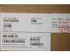 Lenovo 5M11C88846 MECH_ASM KBD ARA BKLT (CHI) BLK