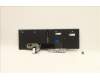 Lenovo 5M11C88852 MECH_ASM KBD CZE/SLK BKLT (CHI) BLK