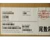 Lenovo 5M11C88852 MECH_ASM KBD CZE/SLK BKLT (CHI) BLK