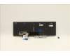 Lenovo 5M11C88873 MECH_ASM KBD HBW BKLT (CHI) BLK