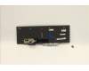 Lenovo 5M11C88879 MECH_ASM KBD NOR BKLT (CHI) BLK