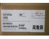 Lenovo 5M11C88900 MECH_ASM KBD UKE BKLT (CHI) BLK