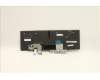 Lenovo 5M11C88901 MECH_ASM KBD UKE BKLT (LIT) BLK