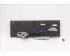 Lenovo 5M11C88912 MECH_ASM KBD JPN BKLT (CHI) BLK
