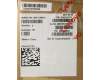 Lenovo 5M11C94633 MECH_ASM FRASMKYB CZE/SLK CcCP,NW Chicon