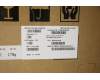Lenovo 5M11C94674 MECH_ASM FRU MECH_ASM C c w/TP&NBLKB_NOR