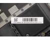 Lenovo 5M11C94674 MECH_ASM FRU MECH_ASM C c w/TP&NBLKB_NOR