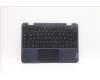 Lenovo 5M11C94689 MECH_ASM FRU ASM KYB GER CcCP NW Transim