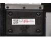 Lenovo 5M11C94693 MECH_ASM FRU ASM KYB UKE CcCP NW Chicony
