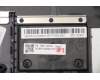 Lenovo 5M11C94694 MECH_ASM FRU ASM KYB UKE CcCP NW Doking