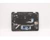 Lenovo 5M11C94727 MECH_ASM FRU Cc WIFI_WFC w/TP&NBLKB_SPA