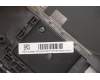 Lenovo 5M11C94727 MECH_ASM FRU Cc WIFI_WFC w/TP&NBLKB_SPA