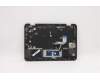 Lenovo 5M11C94733 MECH_ASM FRU Cc WIFI_WFC w/TP&NBLKB_FRA