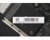 Lenovo 5M11C94733 MECH_ASM FRU Cc WIFI_WFC w/TP&NBLKB_FRA