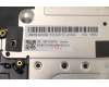 Lenovo 5M11C94793 MECH_ASM ASMBKLTKB USA ENG PT C BK CP DF