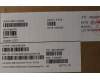 Lenovo 5M11C94855 MECH_ASM FRU KB w/Cc GER(Lit)FPR UK BK