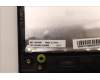 Lenovo 5M11C94855 MECH_ASM FRU KB w/Cc GER(Lit)FPR UK BK