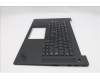 Lenovo 5M11D11972 MECH_ASM NoWW C-Cvr+ARA KB ASM,LTN