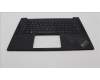 LENOVO 5M11D11976 MECH_ASM NoWW C-Cvr+BEL KB ASM,LTN