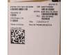 Lenovo 5M11D12009 MECH_ASM NoWW C-Cvr+EURO ENG KB ASM,TRI