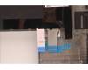 Lenovo 5M11D12009 MECH_ASM NoWW C-Cvr+EURO ENG KB ASM,TRI