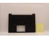 Lenovo 5M11D12020 MECH_ASM NoWW C-Cvr+GER KB ASM,LTN