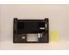 Lenovo 5M11D12040 MECH_ASM NoWW C-Cvr+IND ENG KB ASM,LTN