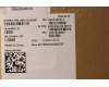 Lenovo 5M11D12040 MECH_ASM NoWW C-Cvr+IND ENG KB ASM,LTN