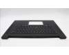 Lenovo 5M11D12041 MECH_ASM NoWW C-Cvr+IND ENG KB ASM,TRI