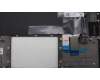 Lenovo 5M11D12041 MECH_ASM NoWW C-Cvr+IND ENG KB ASM,TRI