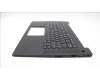 Lenovo 5M11D12041 MECH_ASM NoWW C-Cvr+IND ENG KB ASM,TRI