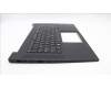 Lenovo 5M11D12041 MECH_ASM NoWW C-Cvr+IND ENG KB ASM,TRI