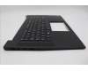 Lenovo 5M11D12043 MECH_ASM NoWW C-Cvr+ITA KB ASM,CHY