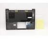 Lenovo 5M11D12063 MECH_ASM NoWW C-Cvr+NORDIC KB ASM,CHY