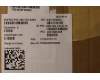 Lenovo 5M11D12084 MECH_ASM NoWW C-Cvr+SWE/FIN KB ASM,LTN