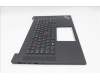 Lenovo 5M11D12087 MECH_ASM NoWW C-Cvr+SWS KB ASM,CHY