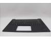 Lenovo 5M11D12099 MECH_ASM NoWW C-Cvr+TUR KB ASM,CHY