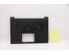 Lenovo 5M11D12211 MECH_ASM WW C-Cvr+NORDIC KB ASM,CHY
