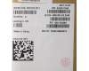 Lenovo 5M11D12211 MECH_ASM WW C-Cvr+NORDIC KB ASM,CHY
