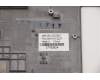 Lenovo 5M11D12227 MECH_ASM WW C-Cvr+SPA KB ASM,CHY