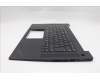 Lenovo 5M11D12228 MECH_ASM WW C-Cvr+SPA KB ASM,LTN