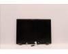 Lenovo 5M11D12263 MECH_ASM 13.0\" 2160x1350,RGB,MIC,BK,INX