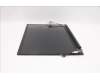 Lenovo 5M11D12271 MECH_ASM 16.0\"QHD+,IR,BK_P1,AUO
