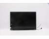 Lenovo 5M11D12274 MECH_ASM 16.0\"UHD+,IR,WV_P1,LGD