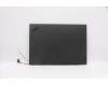 Lenovo 5M11D12274 MECH_ASM 16.0\"UHD+,IR,WV_P1,LGD