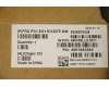 Lenovo 5M11D12275 MECH_ASM 16.0\"UHD+,IR,WV_P1,FCC,LGD