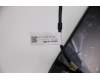 Lenovo 5M11D12289 MECH_ASM 16.0\"TPUHD+,IR,WV_X1,LGDL+Li