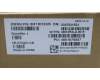 Lenovo 5M11D12325 MECH_ASM 16.0\"QHD+,HCAM,BK_X1,BOE