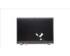 Lenovo 5M11D12334 MECH_ASM 13.0\"2160x1350AGIRHybMICBK,CSOT