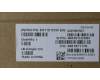 5M11D12335 Lenovo MECH_ASM 13.0\" 2160x1350,TPHybIRMIC,CSOT